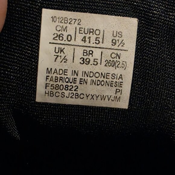 ASICS Womens Gel Kayano 29 Blue 1012B272 Running Shoes Sneakers Size 9.5 - Picture 9 of 9